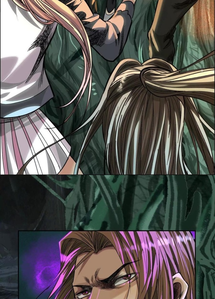 Dị Thú Mê Thành Chapter 76 - Trang 2