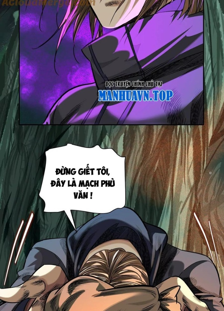 Dị Thú Mê Thành Chapter 76 - Trang 2