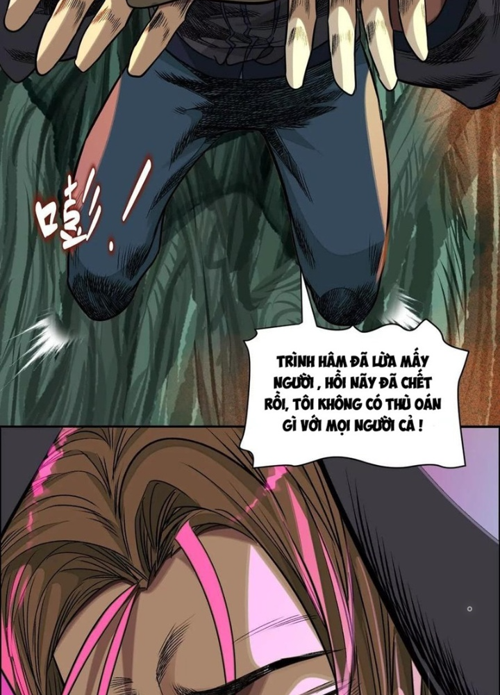 Dị Thú Mê Thành Chapter 76 - Trang 2