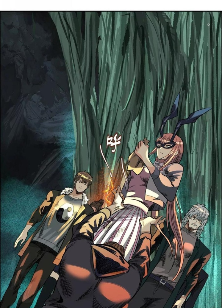 Dị Thú Mê Thành Chapter 76 - Trang 2