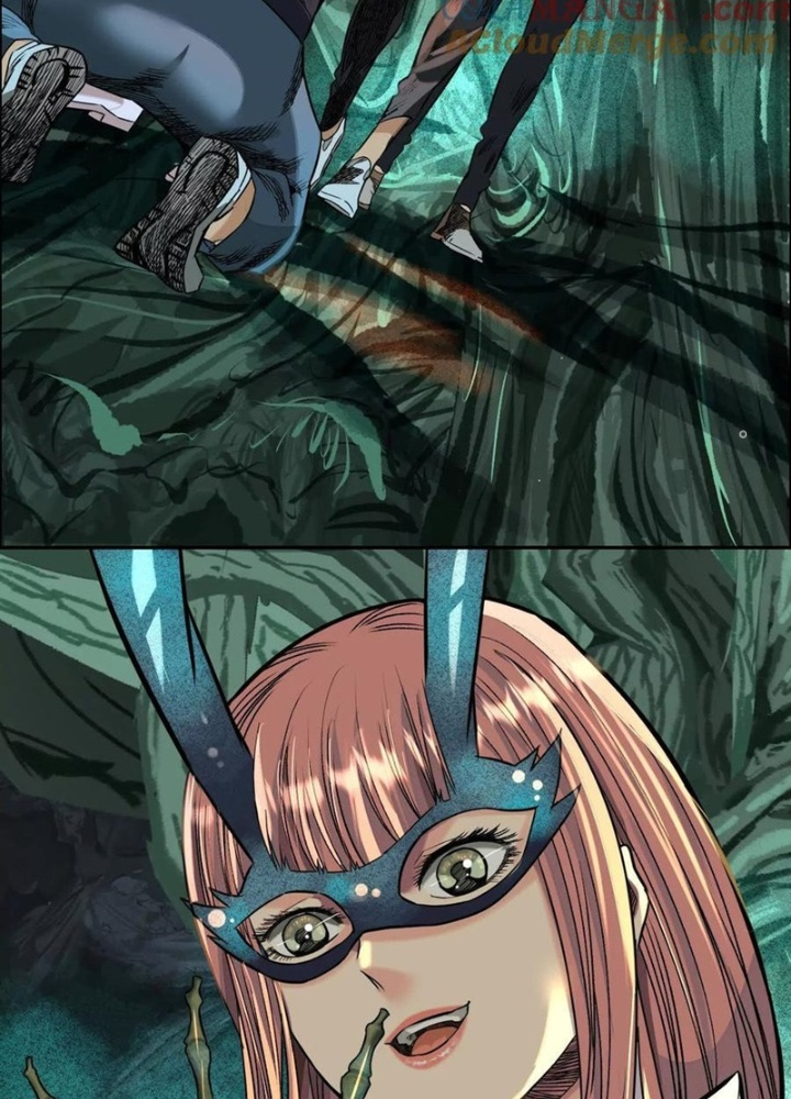 Dị Thú Mê Thành Chapter 76 - Trang 2