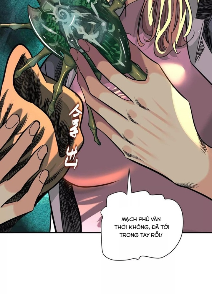 Dị Thú Mê Thành Chapter 76 - Trang 2