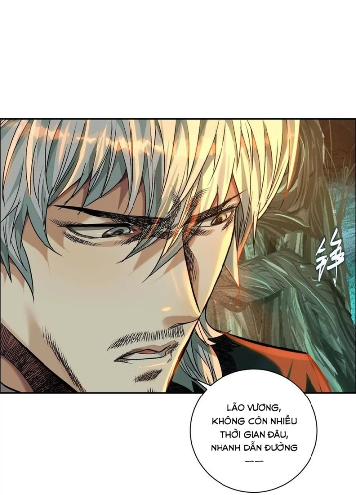 Dị Thú Mê Thành Chapter 76 - Trang 2