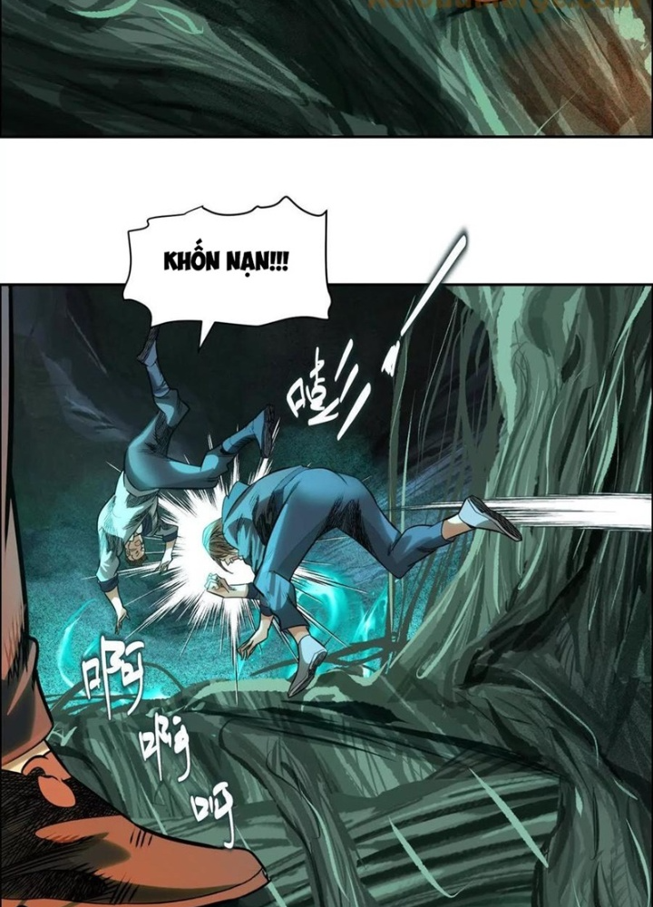 Dị Thú Mê Thành Chapter 76 - Trang 2