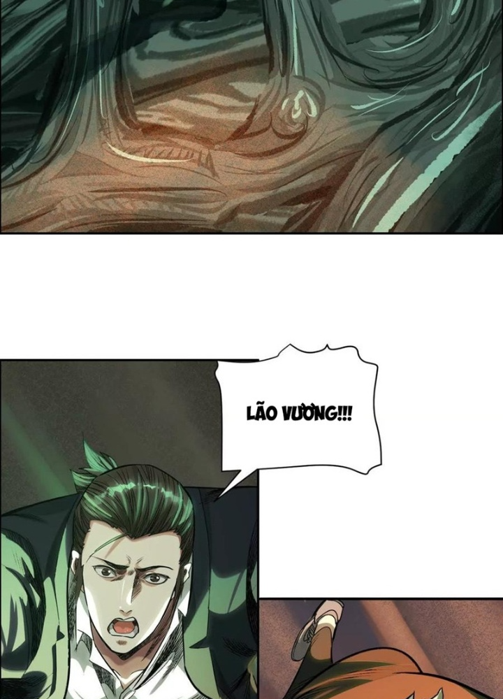 Dị Thú Mê Thành Chapter 76 - Trang 2