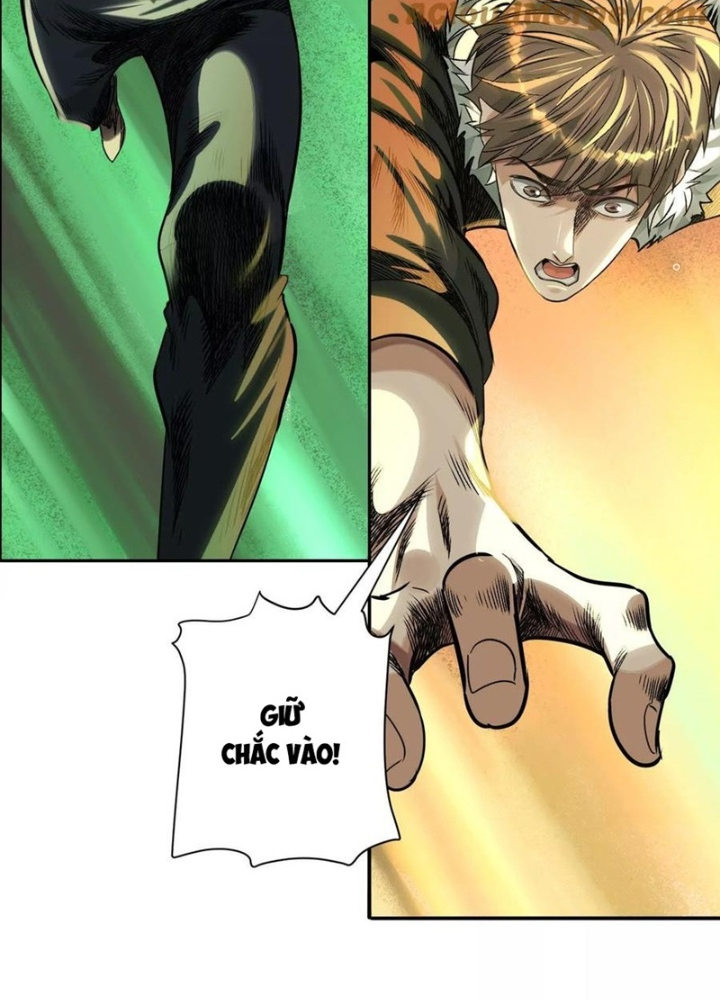 Dị Thú Mê Thành Chapter 76 - Trang 2