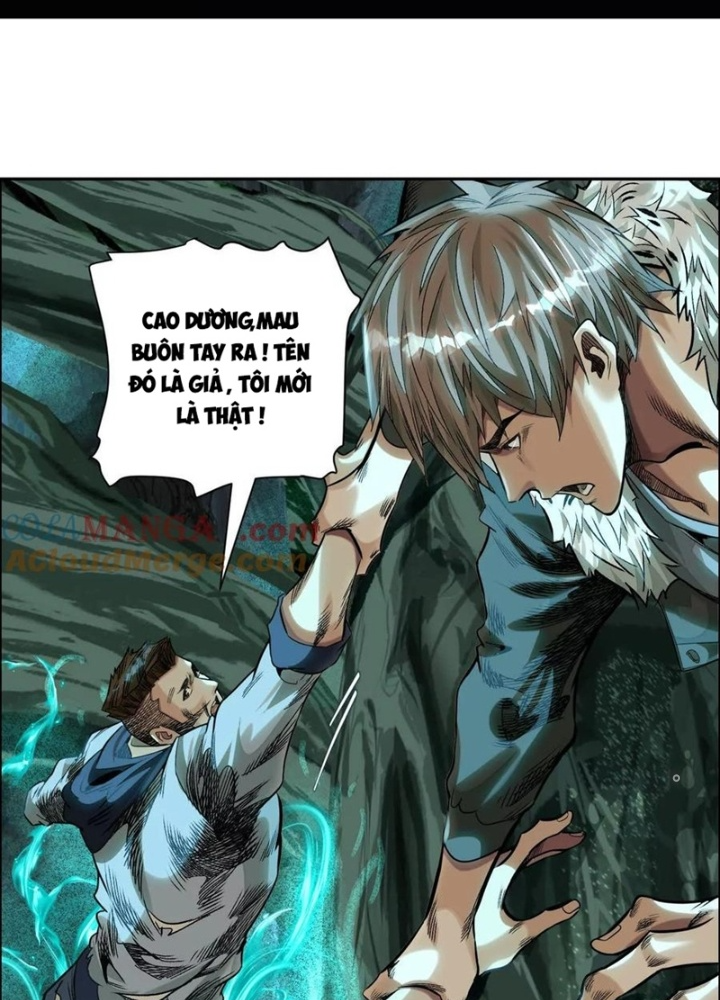 Dị Thú Mê Thành Chapter 77 - Trang 2
