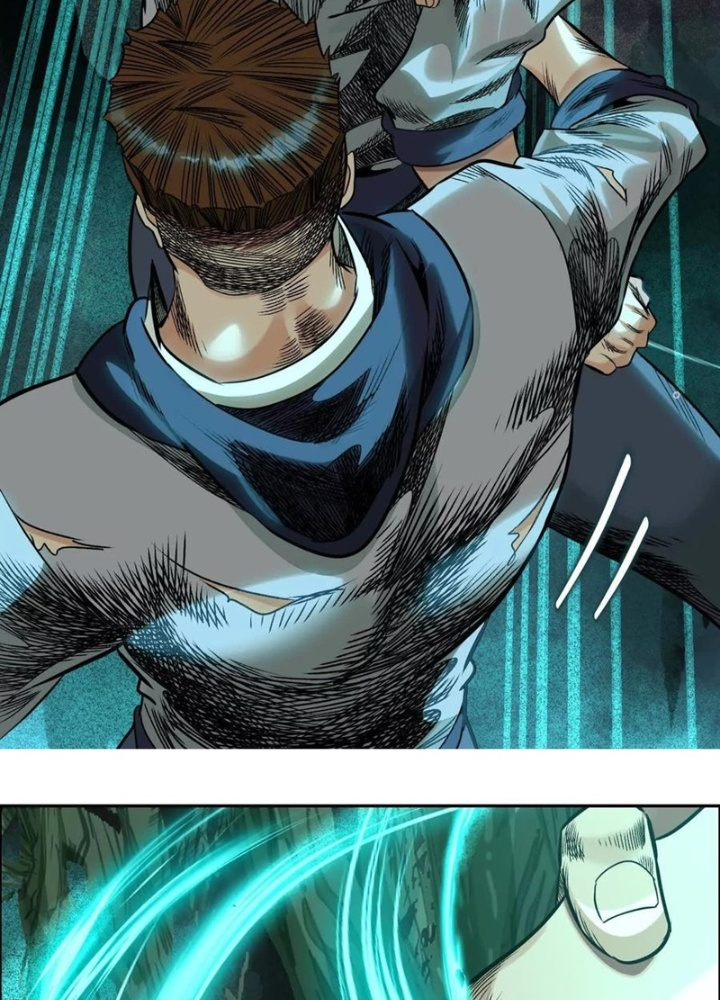 Dị Thú Mê Thành Chapter 77 - Trang 2