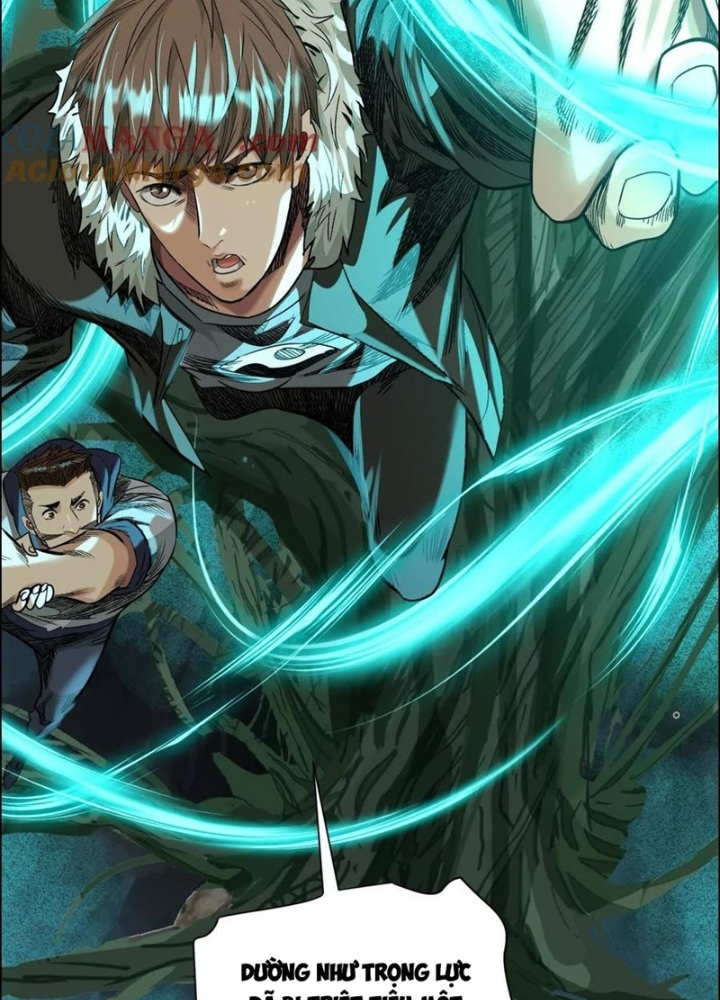 Dị Thú Mê Thành Chapter 77 - Trang 2