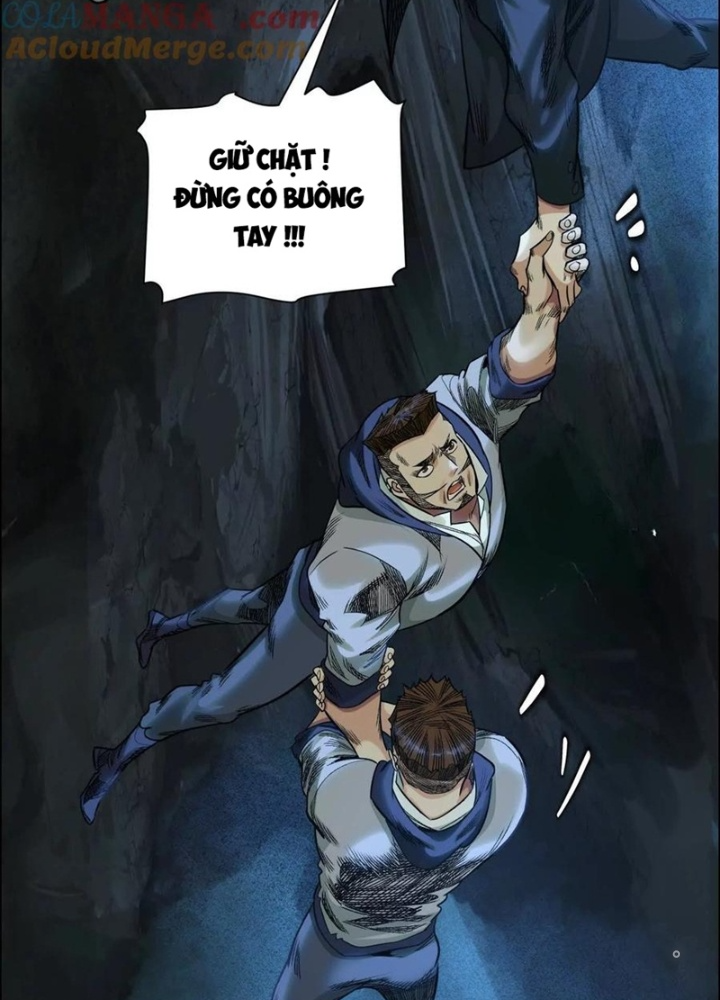 Dị Thú Mê Thành Chapter 77 - Trang 2
