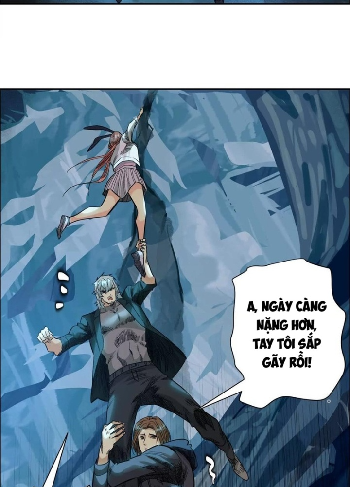 Dị Thú Mê Thành Chapter 77 - Trang 2