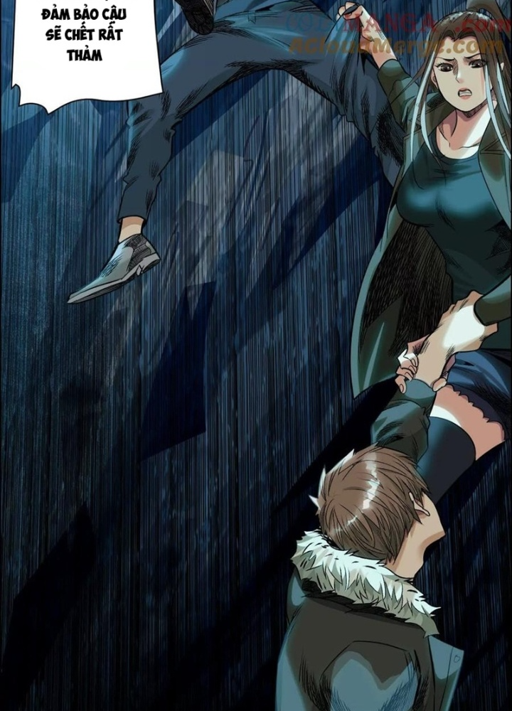 Dị Thú Mê Thành Chapter 77 - Trang 2