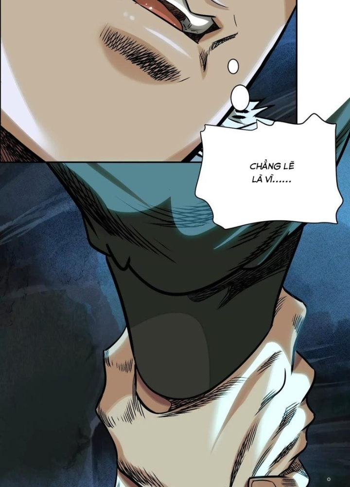Dị Thú Mê Thành Chapter 77 - Trang 2