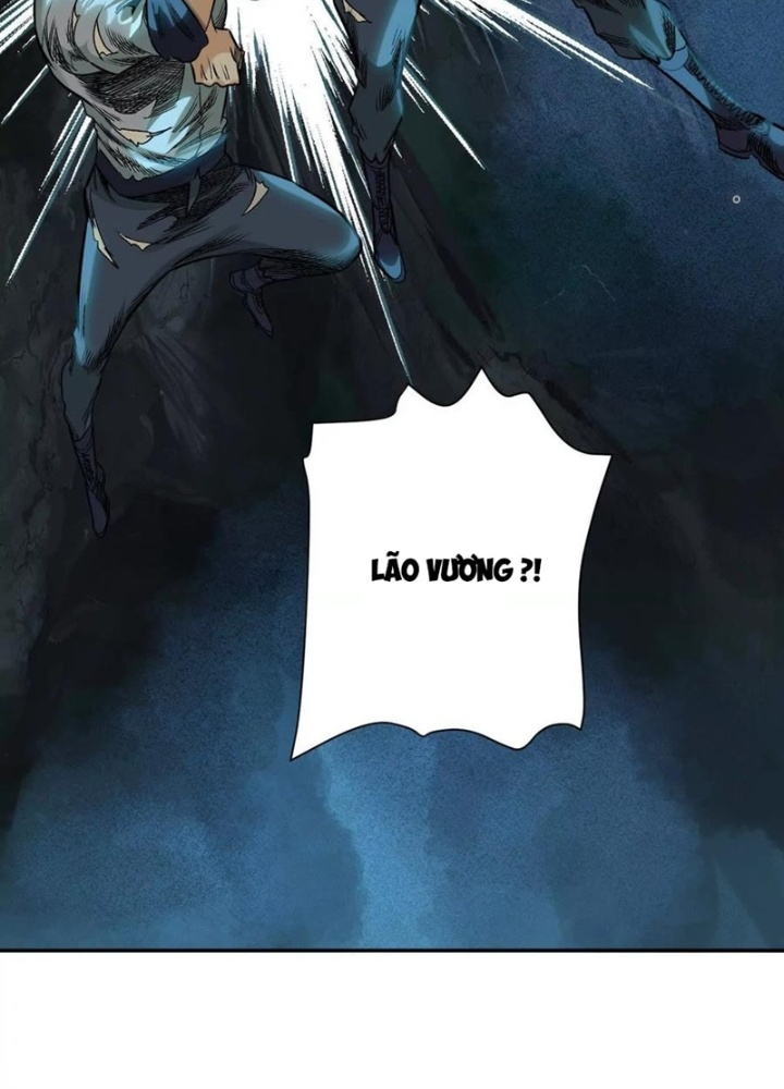 Dị Thú Mê Thành Chapter 77 - Trang 2