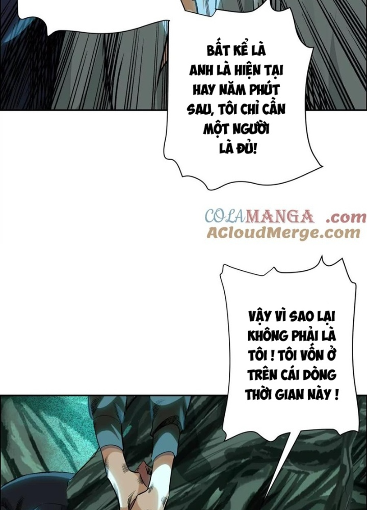 Dị Thú Mê Thành Chapter 77 - Trang 2