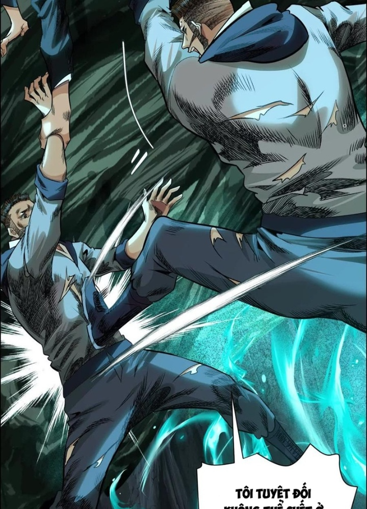 Dị Thú Mê Thành Chapter 77 - Trang 2