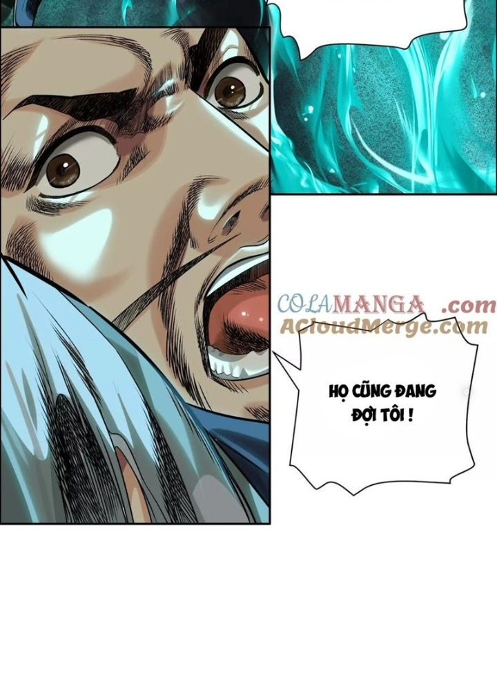 Dị Thú Mê Thành Chapter 77 - Trang 2