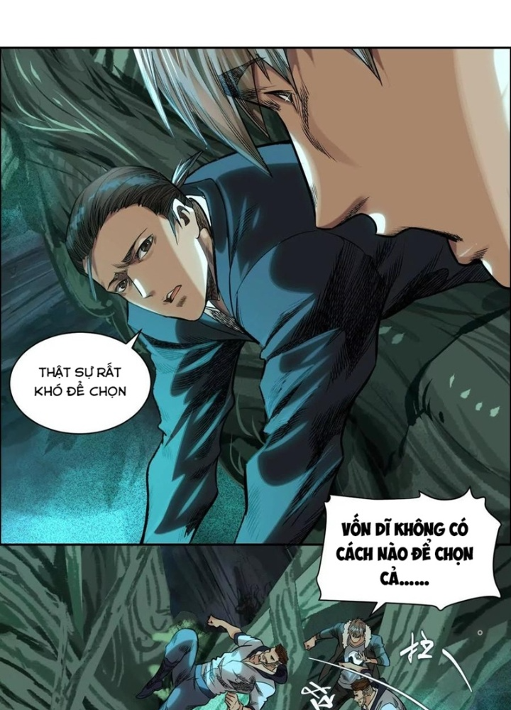 Dị Thú Mê Thành Chapter 77 - Trang 2