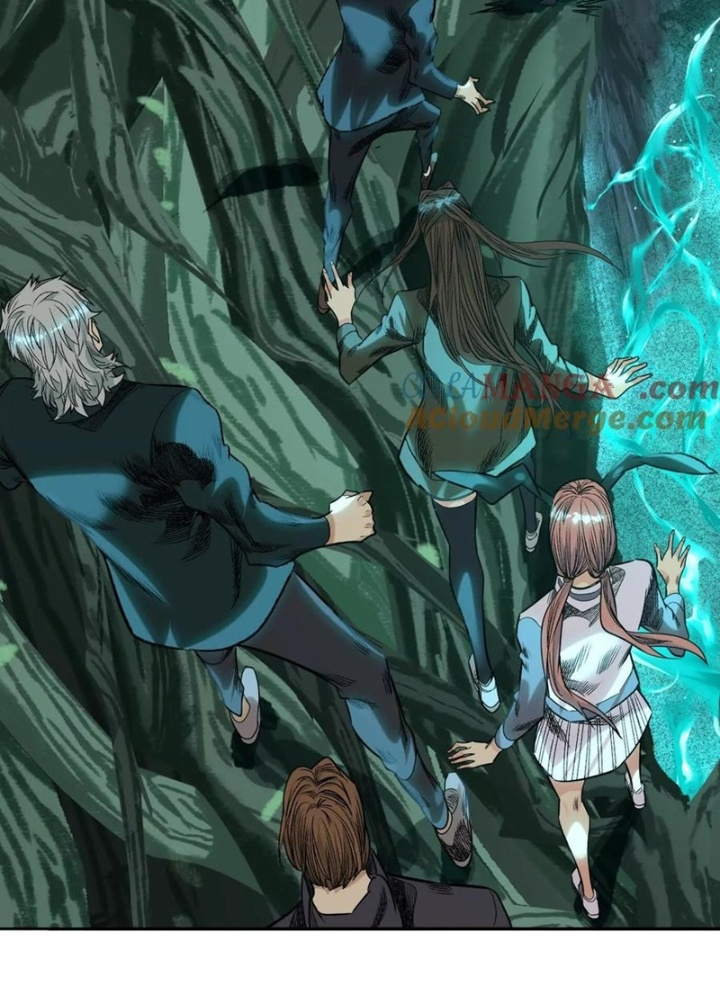 Dị Thú Mê Thành Chapter 77 - Trang 2