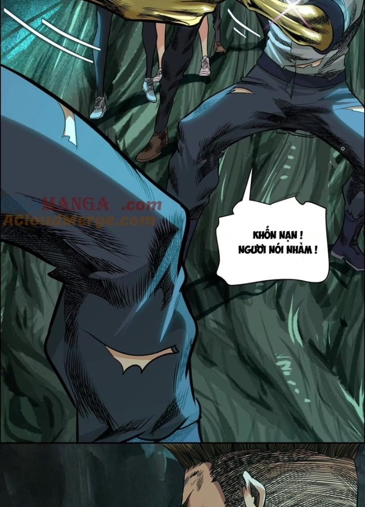 Dị Thú Mê Thành Chapter 77 - Trang 2