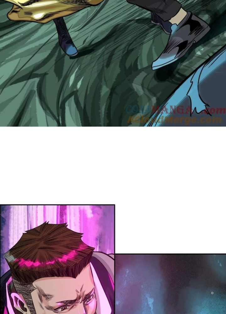 Dị Thú Mê Thành Chapter 77 - Trang 2