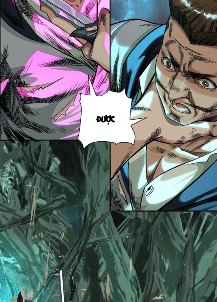 Dị Thú Mê Thành Chapter 77 - Trang 2