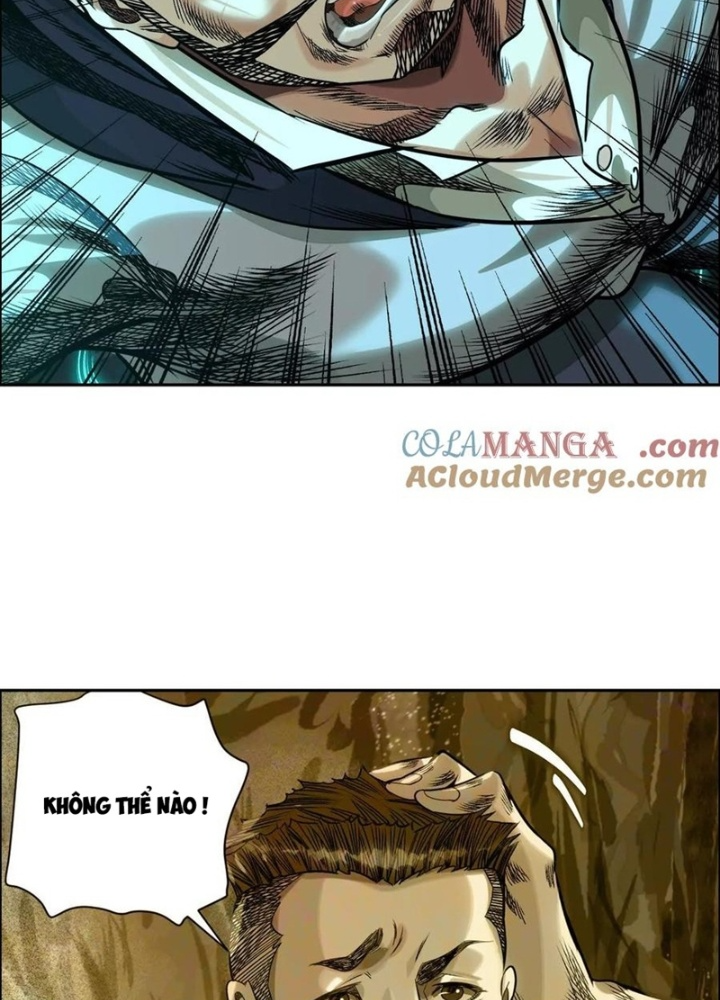 Dị Thú Mê Thành Chapter 77 - Trang 2