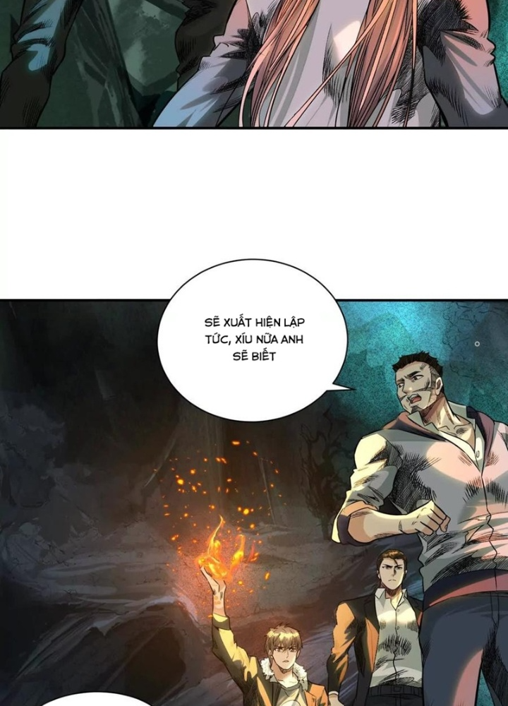 Dị Thú Mê Thành Chapter 77 - Trang 2