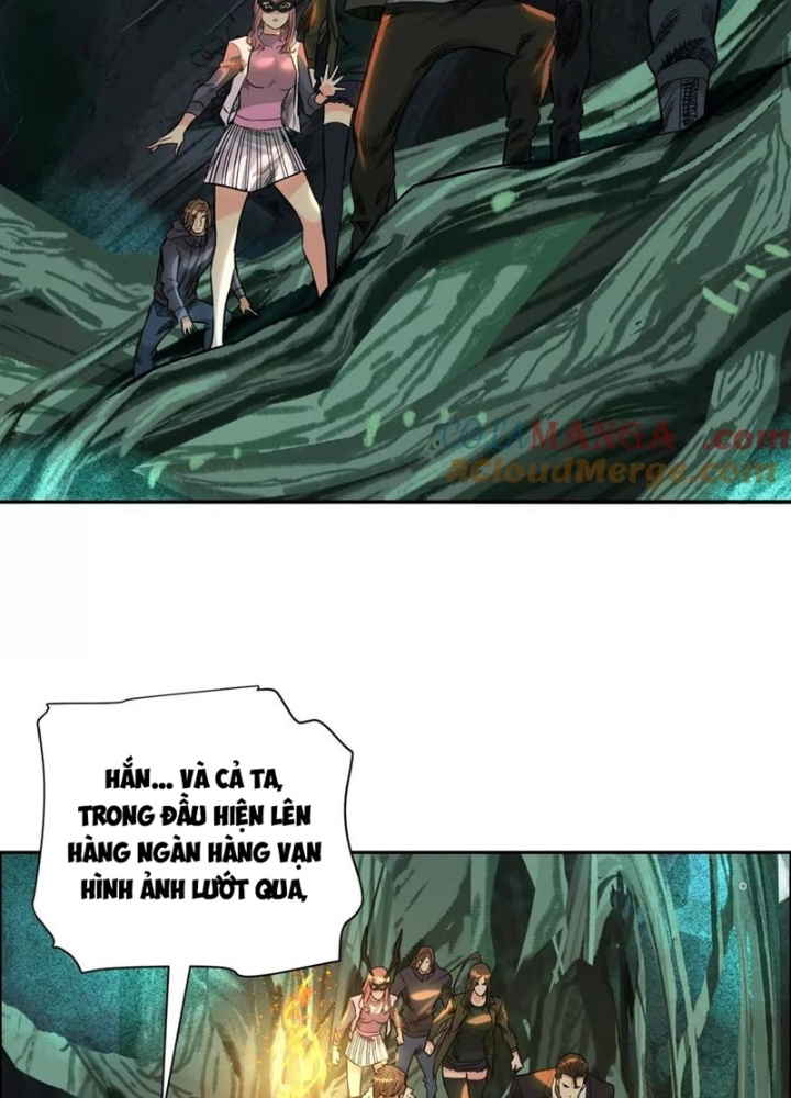 Dị Thú Mê Thành Chapter 77 - Trang 2