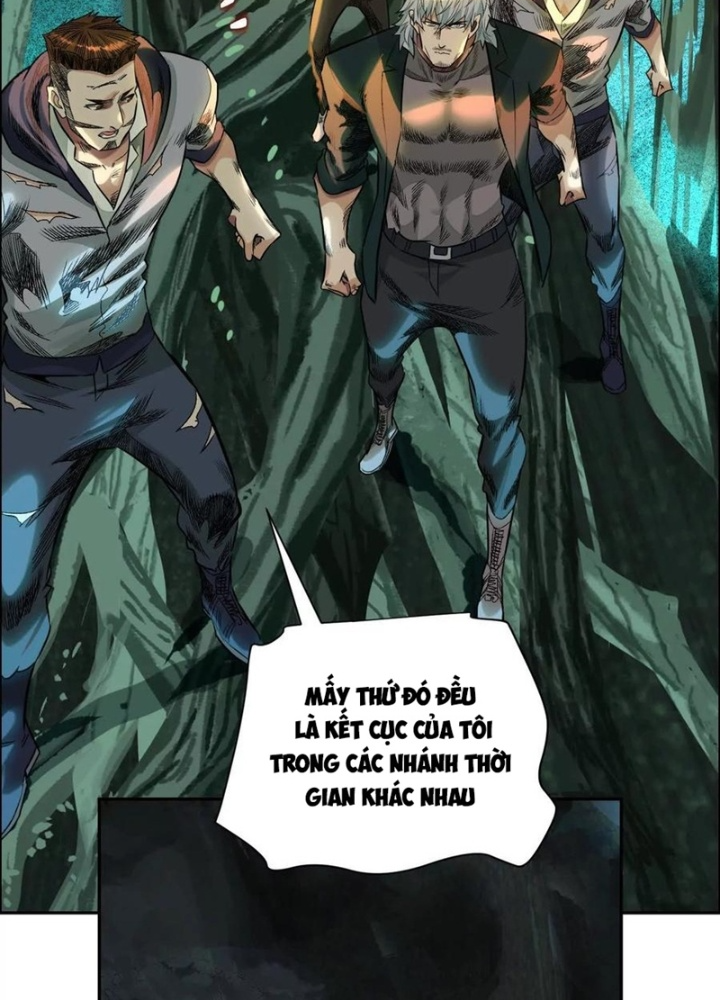 Dị Thú Mê Thành Chapter 77 - Trang 2