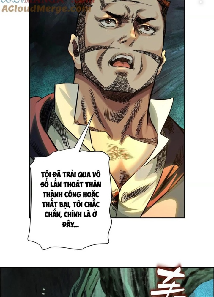 Dị Thú Mê Thành Chapter 77 - Trang 2