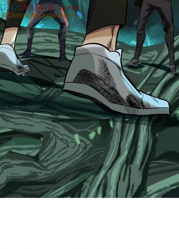 Dị Thú Mê Thành Chapter 77 - Trang 2