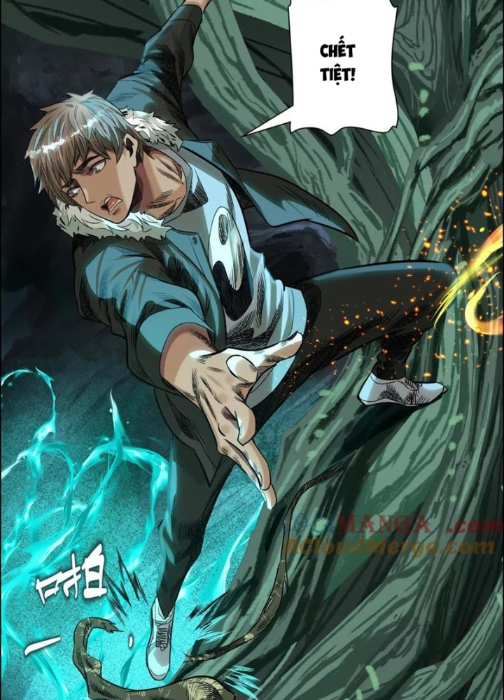 Dị Thú Mê Thành Chapter 77 - Trang 2