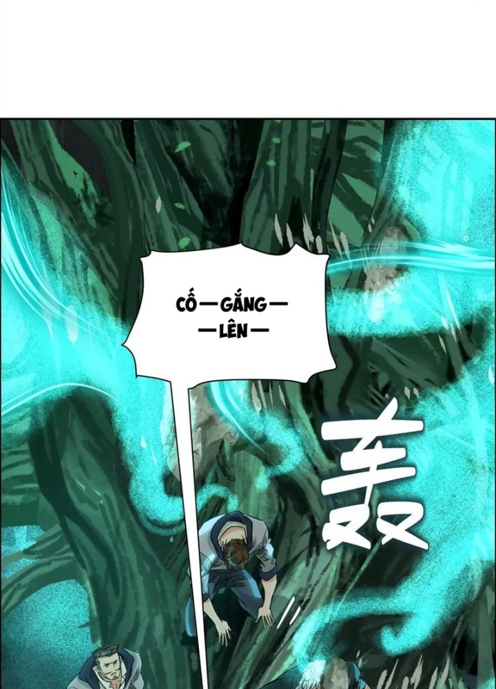 Dị Thú Mê Thành Chapter 77 - Trang 2