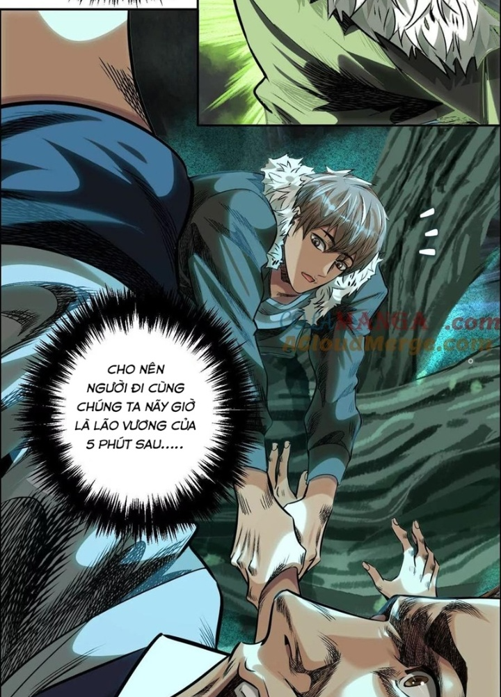 Dị Thú Mê Thành Chapter 77 - Trang 2