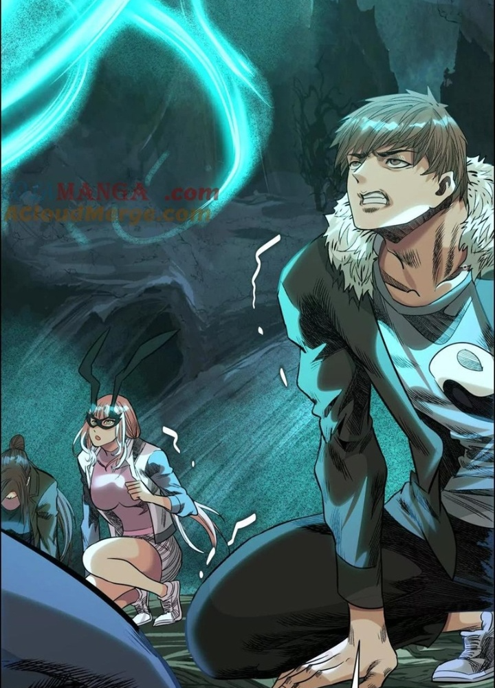 Dị Thú Mê Thành Chapter 77 - Trang 2