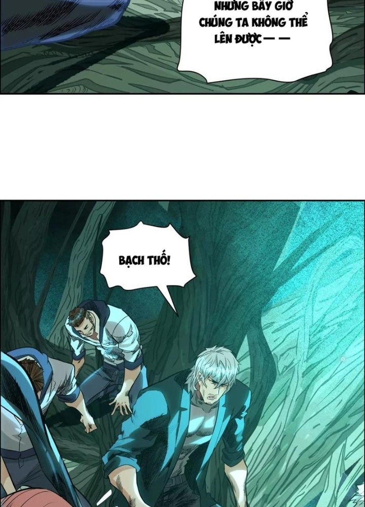 Dị Thú Mê Thành Chapter 77 - Trang 2