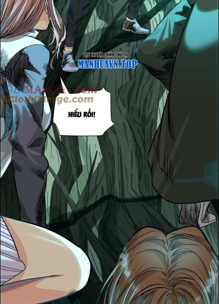 Dị Thú Mê Thành Chapter 77 - Trang 2