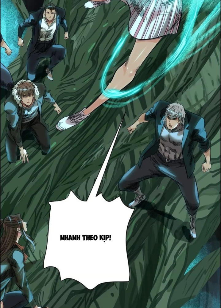 Dị Thú Mê Thành Chapter 77 - Trang 2