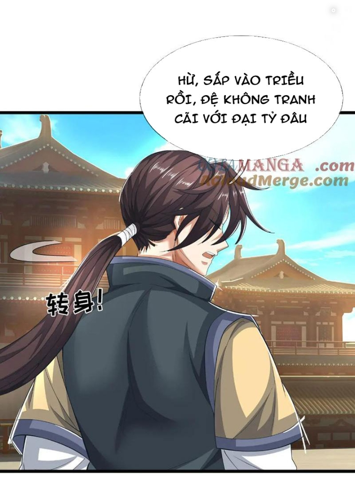 Ta Có Thể Cướp Đoạt Cơ Duyên Chapter 63 - Trang 2