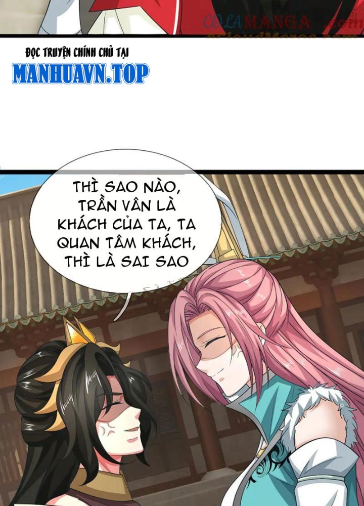 Ta Có Thể Cướp Đoạt Cơ Duyên Chapter 63 - Trang 2
