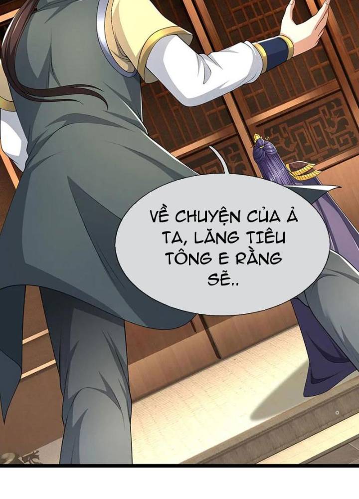 Ta Có Thể Cướp Đoạt Cơ Duyên Chapter 63 - Trang 2