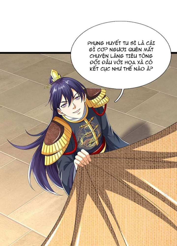 Ta Có Thể Cướp Đoạt Cơ Duyên Chapter 63 - Trang 2