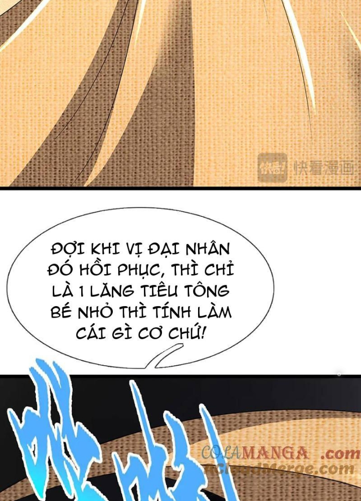 Ta Có Thể Cướp Đoạt Cơ Duyên Chapter 63 - Trang 2