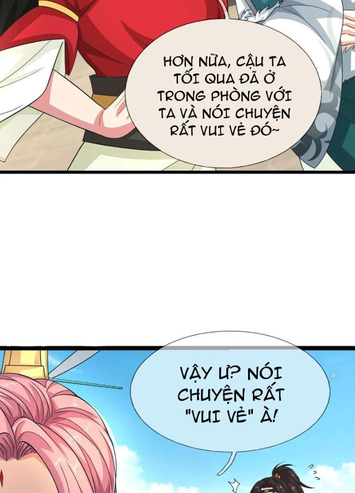 Ta Có Thể Cướp Đoạt Cơ Duyên Chapter 63 - Trang 2