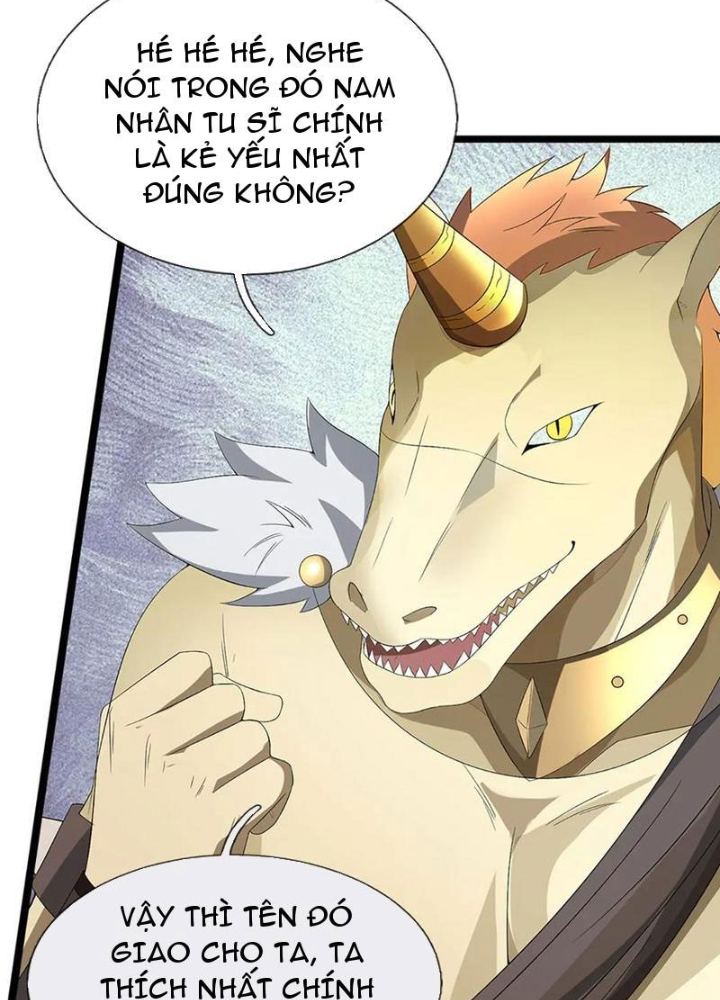 Ta Có Thể Cướp Đoạt Cơ Duyên Chapter 63 - Trang 2