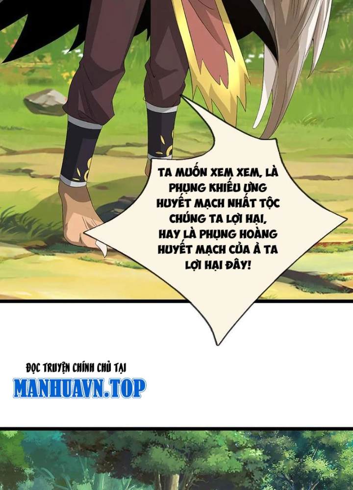 Ta Có Thể Cướp Đoạt Cơ Duyên Chapter 63 - Trang 2