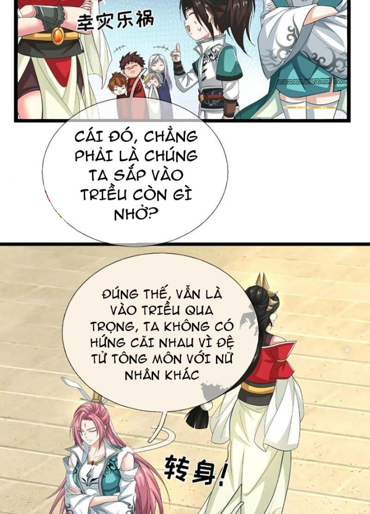 Ta Có Thể Cướp Đoạt Cơ Duyên Chapter 63 - Trang 2