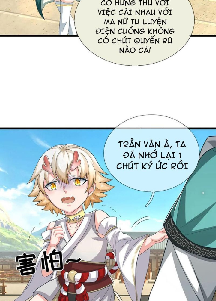 Ta Có Thể Cướp Đoạt Cơ Duyên Chapter 63 - Trang 2