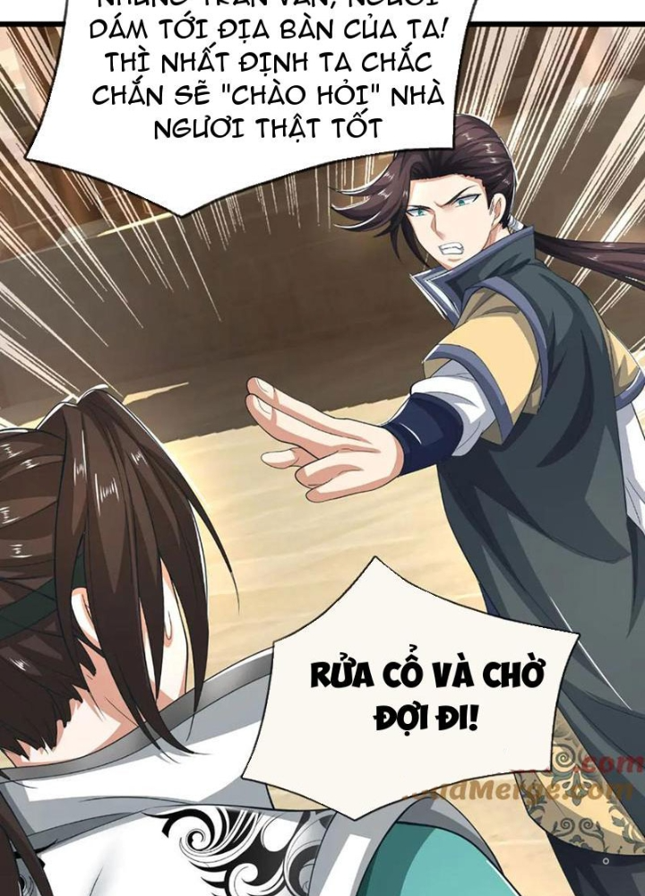 Ta Có Thể Cướp Đoạt Cơ Duyên Chapter 63 - Trang 2